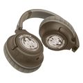 otl call of duty wireless green camo headphones with led backlight extra photo 2