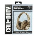 otl call of duty wireless green camo headphones with led backlight extra photo 3