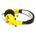 otl pikacku rubber ears childrens headphones extra photo 1