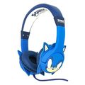 otl sonic rubber ears childrens headphones extra photo 1