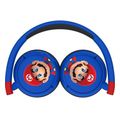 otl super mario kids bt headphones extra photo 2