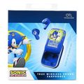 otl sonic the hedgehog slide tws earphones extra photo 1