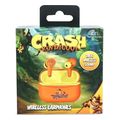 otl crash bandicoot tws earphones extra photo 2
