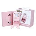 otl pokemon jigglypuff slide tws earphones extra photo 2