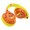 otl crash bandicoot wireless headphones with led backlight extra photo 1