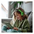 otl minecraft creeper childrens headphones extra photo 2
