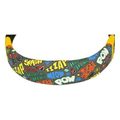 otl batman with ears childrens headphones extra photo 2