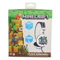 otl minecraft teen dome headphones extra photo 2