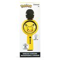otl new pokemon pikachu karaoke microphone speaker extra photo 2