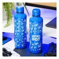 paladone astrobot metal water bottle extra photo 1