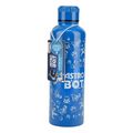 paladone astrobot metal water bottle extra photo 2
