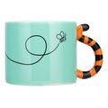 paladone disney winnie the pooh tigger shaped mug extra photo 1