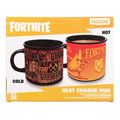 paladone fortnite heat change mug extra photo 1
