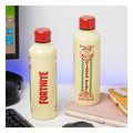 paladone fortnite metal water bottle extra photo 1