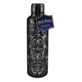 paladone harry potter death eater metal water bottle extra photo 1