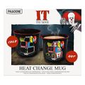 paladone it pennywise heat change mug extra photo 2
