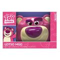 paladone lotso shaped mug extra photo 1