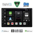 digital iq bxf 600 cpaa 101 deck multimedia 2din extra photo 8