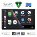 digital iq bxf 600 cpaa 101 deck multimedia 2din extra photo 9