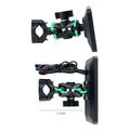 digital iq pna 6300 cpaa 63inc motorcycle navigator with tpms extra photo 1