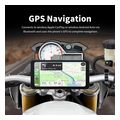 digital iq pna 6300 cpaa 63inc motorcycle navigator with tpms extra photo 5