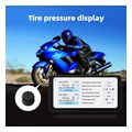 digital iq pna 6300 cpaa 63inc motorcycle navigator with tpms extra photo 7