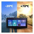 digital iq pna 6300 cpaa 63inc motorcycle navigator with tpms extra photo 8