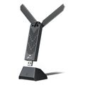 tp link archer tbe400uh be6500 wi fi 7 high gain wireless usb adapter extra photo 1