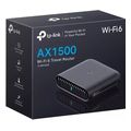 tp link tl wr1502x ax1500 wi fi 6 travel router extra photo 2