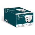 tp link vigi c440i 4mm 4mp ir turret network camera extra photo 1