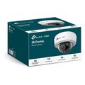 tp link vigi c230i 28mm 3mp ir dome network camera extra photo 3