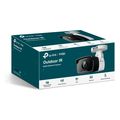 tp link vigi c340i 28mm 4mp outdoor ir bullet network camera extra photo 2