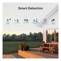 tp link vigi c340i 28mm 4mp outdoor ir bullet network camera extra photo 5