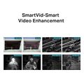 tp link vigi c340i 28mm 4mp outdoor ir bullet network camera extra photo 6