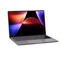 laptop blackview quadcore 16 10th gen i5 16gb 512gb acebook12 win11 pro starry grey acebook12 10 s extra photo 2