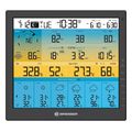 bresser weather center 7 in 1 solar 6 days 4cast pro sf extra photo 3
