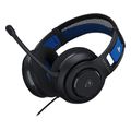 turtle beach atlas 200 wired gaming headset ps pc black extra photo 1