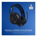 turtle beach atlas 200 wired gaming headset ps pc black extra photo 5