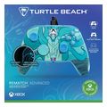 turtle beach rematch advanced wired controller xbox pc color blue kitsune everglow extra photo 2