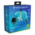 turtle beach rematch advanced wired controller xbox pc color blue kitsune everglow extra photo 3