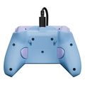 turtle beach rematch advanced wired controller xbox pc color cotton candy extra photo 2