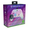 turtle beach rematch advanced wired controller xbox pc color cotton candy extra photo 4