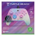 turtle beach rematch advanced wired controller xbox pc color cotton candy extra photo 5