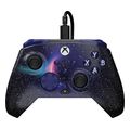 turtle beach rematch advanced wired controller xbox pc color dark cosmos reveal extra photo 4