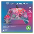 turtle beach rematch advanced wired controller xbox pc color kyoto bloom reveal extra photo 3