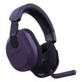 turtle beach stealth 600 wireless gaming headset gen 3 xbox ps pc color purple extra photo 2