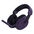 turtle beach stealth 600 wireless gaming headset gen 3 xbox ps pc color purple extra photo 4