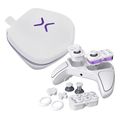 turtle beach victrix pro bfg reloaded wireless controller xbox pc mobile color white extra photo 2 turtle beach victrix pro bfg reloaded wireless controller xbox pc mobile color white extra photo 2