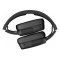 skullcandy crusher black s6crw k591 wireless headphones extra photo 1