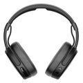 skullcandy crusher black s6crw k591 wireless headphones extra photo 2